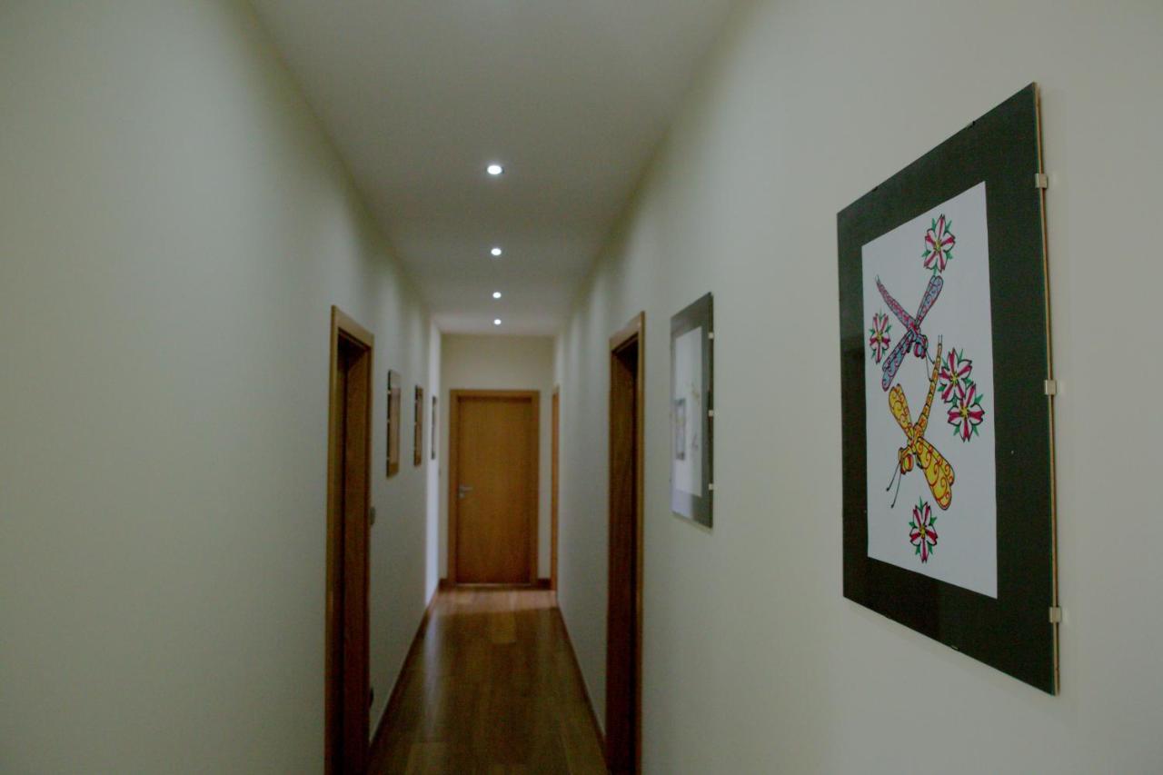 Casa Libelula - Serra Da Estrela Covilhã Exterior foto