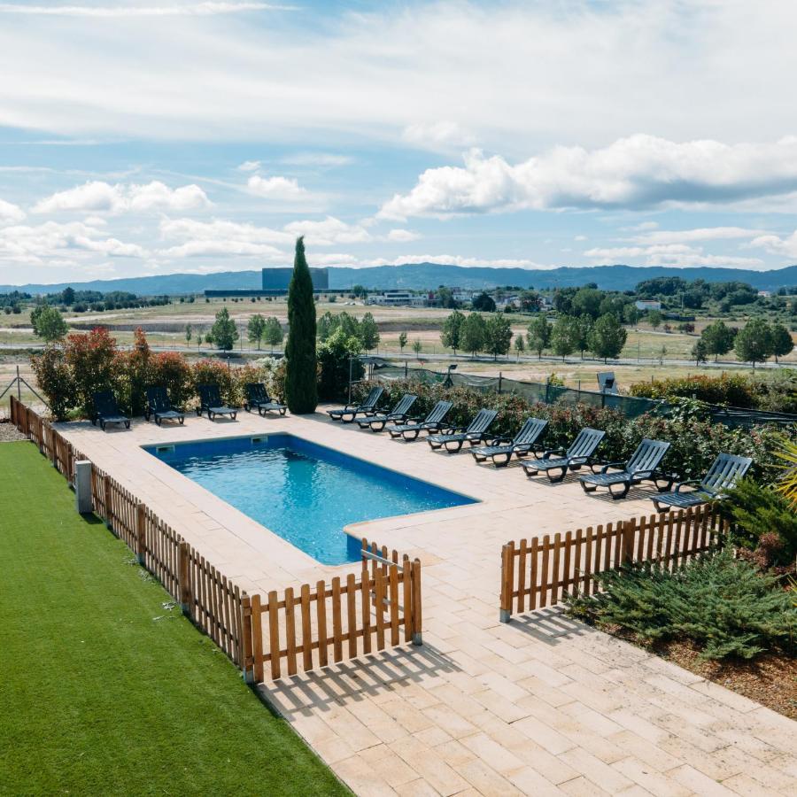 Casa Libelula - Serra Da Estrela Covilhã Exterior foto