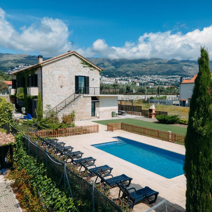 Casa Libelula - Serra Da Estrela Covilhã Exterior foto