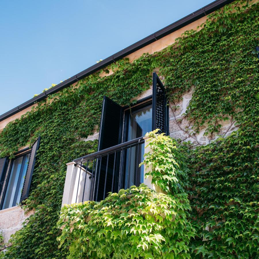 Casa Libelula - Serra Da Estrela Covilhã Exterior foto