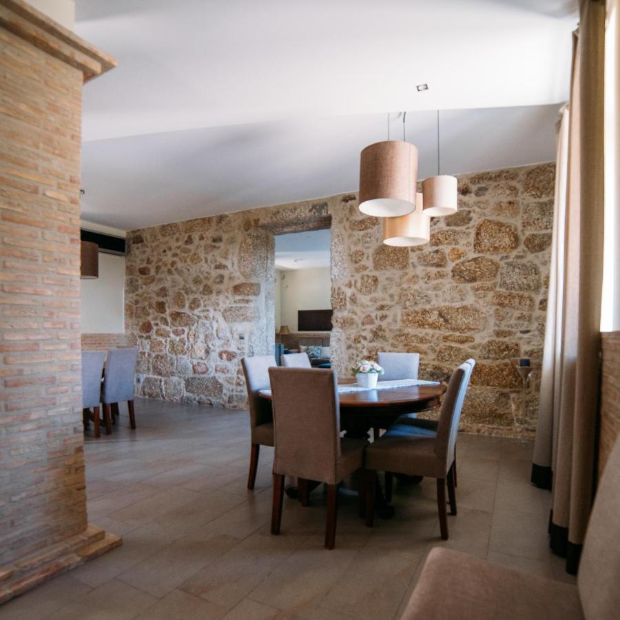 Casa Libelula - Serra Da Estrela Covilhã Exterior foto