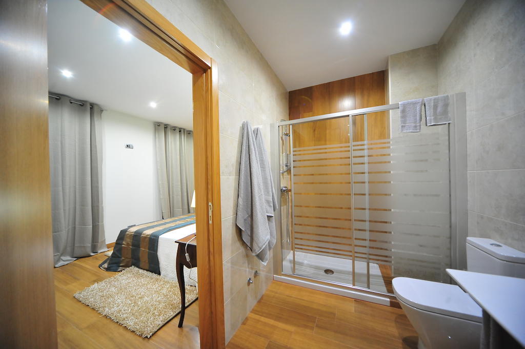 Casa Libelula - Serra Da Estrela Covilhã Zimmer foto
